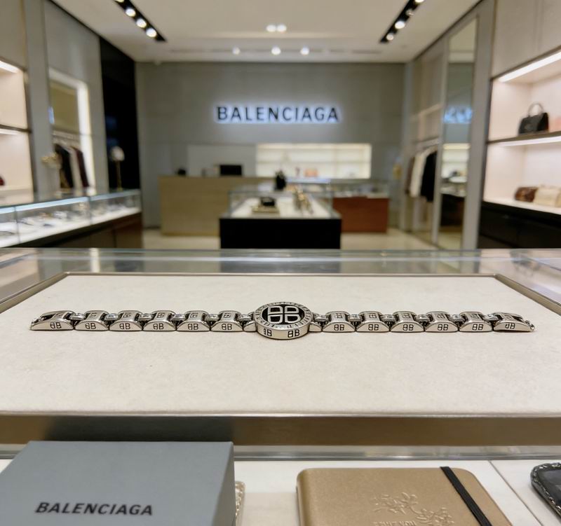 Balenciaga Bracelet 03yxs25